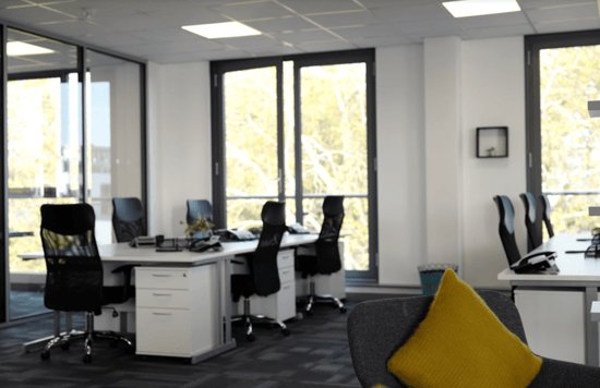 Proper Office - 57 Putney Bridge Road, SW18 - Putney Bridge