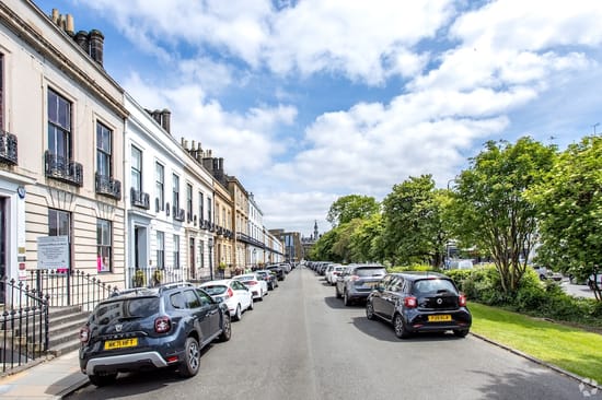 Technology House - Newton Place, G3 - Glasgow