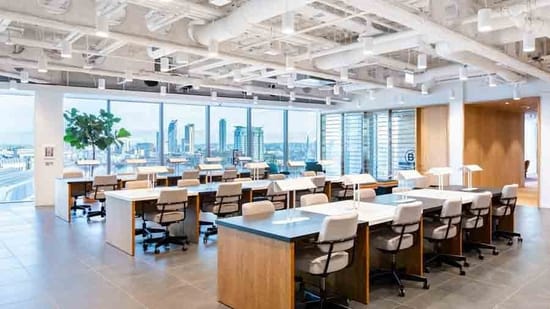 wework - 2 Southbank Place - 10 York Road, SE1 - South Bank