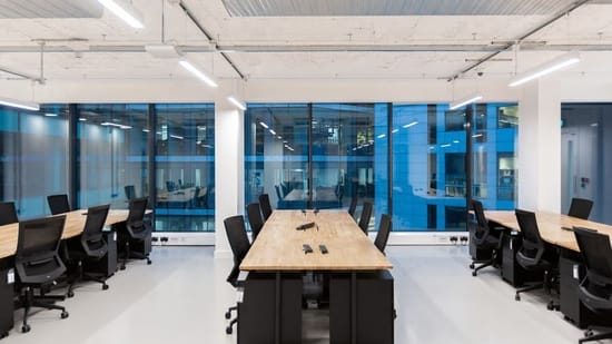 wework - 120 Moorgate, EC2 - Moorgate