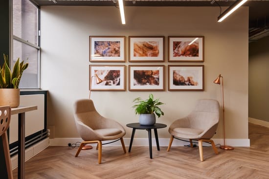 Bruntwood - Trafford House - Chester Road, M32 - Old Trafford (private, co-working)