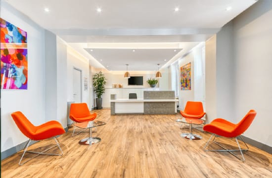Regus - Haussmann , Rue Pasquier - Paris, 75