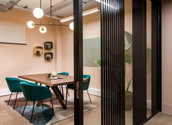 Uncommon - 126 New King's Road, SW6 - Fulham (private, co-working)