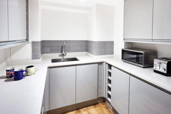 Podium Spaces Limited (Managed 205 - 276 sqft) - 56-58 Broadwick St, W1 - Soho