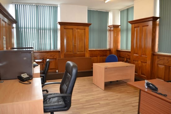 GRG House - Cobden Street, M6 - Salford
