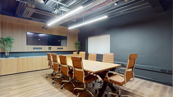 Evergreen Capital Group - City View House - 1 Dorset Place, E15 - Stratford