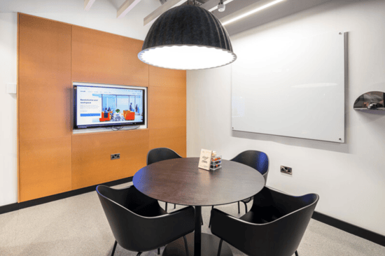 Wework - 1 St Peter's Square, M2 - Manchester
