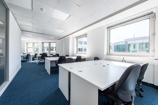 LRP LTD - Dowgate Hill House - Dowgate Hill, EC4R - Cannon Street