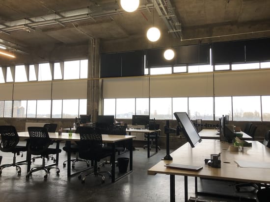 Purpose Group (Managed) - High Cross Centre - Fountayne Road, N15 - Tottenham Hale