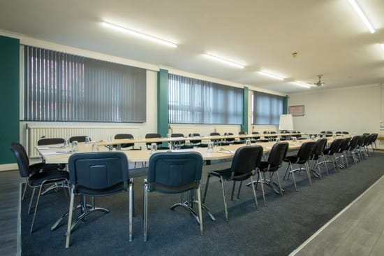 BizSpace - Monsall Road, M40 - Manchester