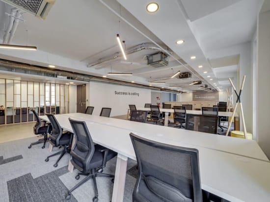 Deskeo - 30 Rue de Gramont, 75002 - Paris