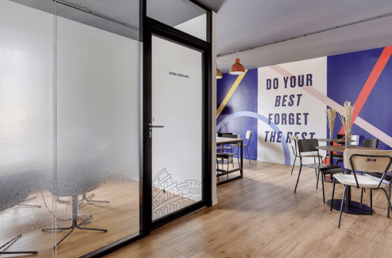 Deskeo - 12 Rue de la Bourse, 75002 - Paris