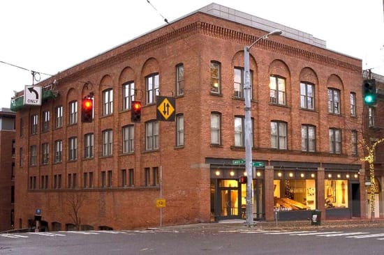 The Pioneer Collective - Belltown