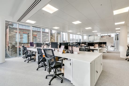 Romulus (Huddle) - Space One - 1 Beadon Road, W6 - Hammersmith