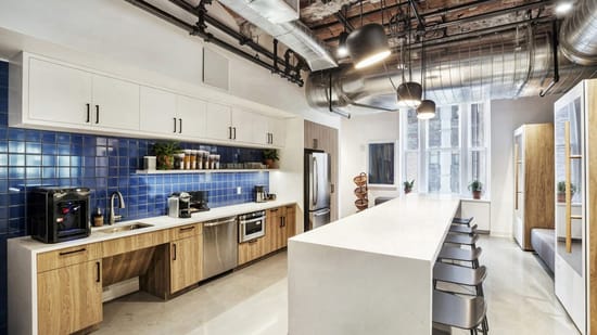 Industrious -25 W 39th Street, 10018 - Bryant Park, NY