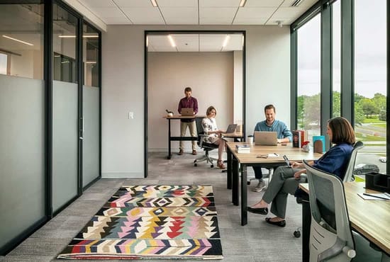 Serendipity Labs - Seneca One Tower - 1 W Seneca Street, 14203 - Buffalo