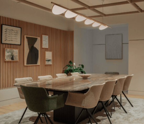Uncommon - 81-87 High Holborn, WC1V - High Holborn
