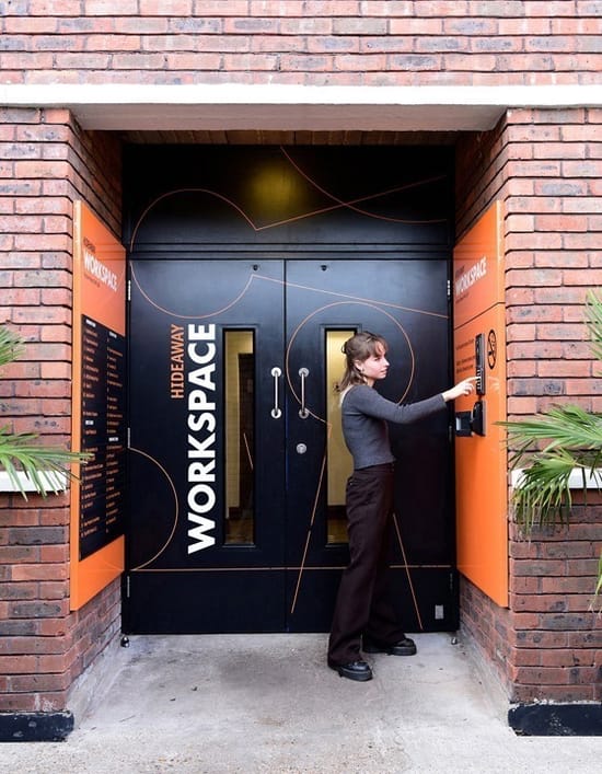 Take Office LTD - 1 Empire Mews, SW16 - Streatham