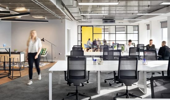 CEG (Let Ready) - Alpha, Suffolk Street, B1 - Birmingham