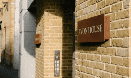 IWG (Spaces) - Avon House, Kensington Village, W14- Kensington