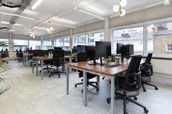 Sub800 Managed (1,861 - 2,754 sqft) - 16 Mortimer Street, London, UK