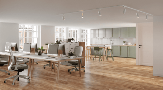 Agora Spaces (Managed 1,500 sqft) - Quality House, WC2A 1HP - Holborn