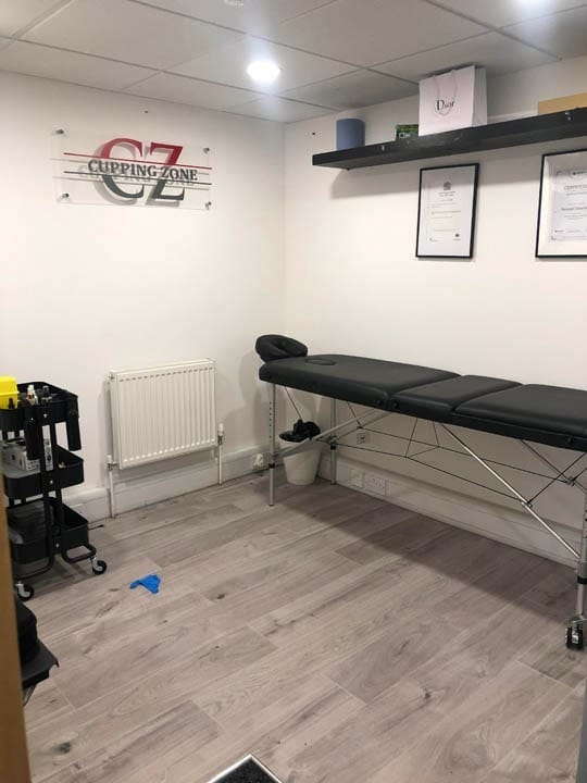Westwood Business Solutions Limited - Regency House, Westwood Road, IG3 - Ilford