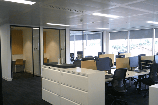 Breezblok - 203-208 Blackfriars Road, London SE1 - Southwark