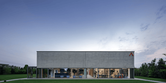 Infinite Area SRL - Via San Gaetano 113/A, 31044 Montebelluna - Italy