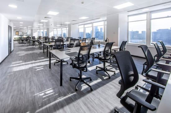 Frameworks -Millbank Tower, 21-24 Millbank, SW1 - Millbank