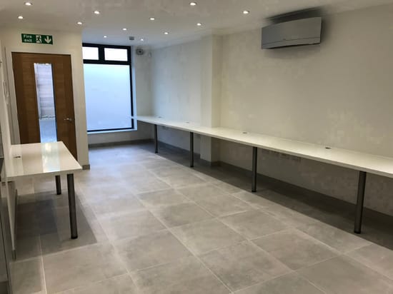 Inspec Services - 5 Muswell Mews, N10 - Muswell Hill