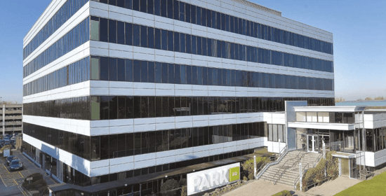 Orbit Developments - Park Square, Bird Hall Lane, SK3 - Cheadle Hulme (LEASE)