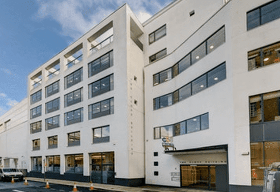 RX London (Managed 4,599 - 10,010 sqft) - The Clove Building, 4 Maguire Street, SE1 - Southbank