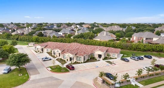 Leezaspace - 1790 King Arthur Boulevard, 75056 - Lewisville, TX