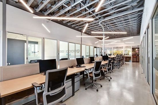 Venture X - 44679 Endicott Dr - Ashburn