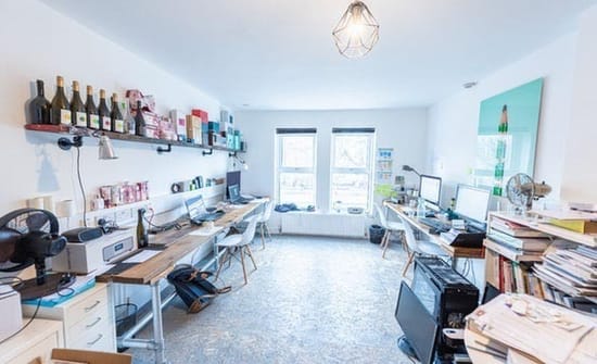 Blighty Ltd - 266 High Road, N15 - Tottenham