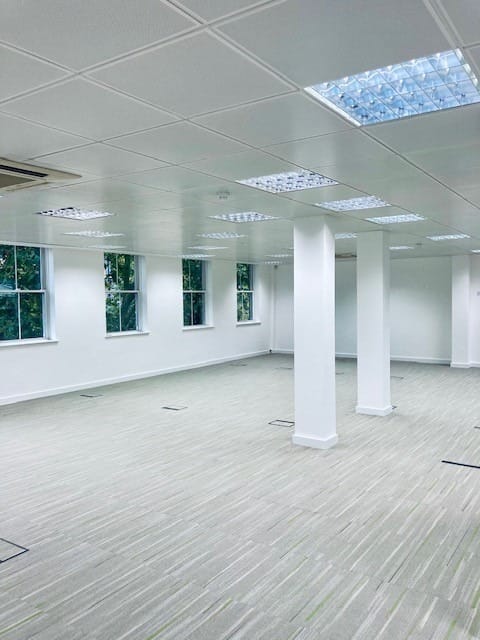 LRP - Metro House, 79-80 Blackfriars Road, SE1 - Southwark