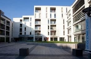 Amazing Commercial Ltd - Wingate Business Exchange, 64-66 Wingate Square, SW4 - Clapham