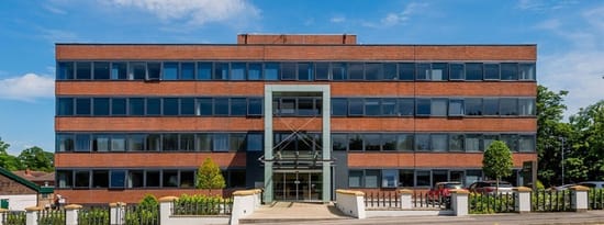 Bruntwood - Marsland House, Marsland Road, M33 - Sale