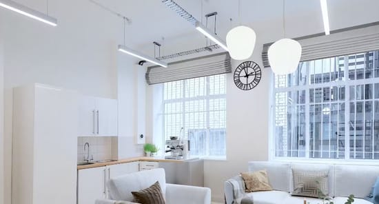 Langham Estates (Conventional 450 sqft) 51-53 Margaret Street, W1 - Marylebone