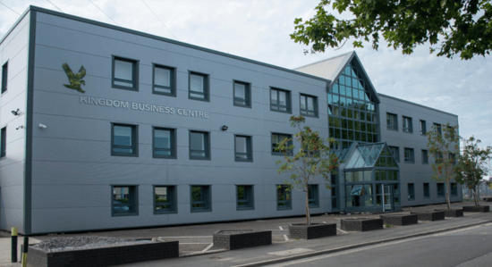 Kingdom House, Brunel Road, TQ12 - Newton Abbot
