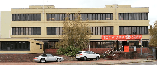 Network EBC - 46 Lower Richmond Road, SW14 - Mortlake