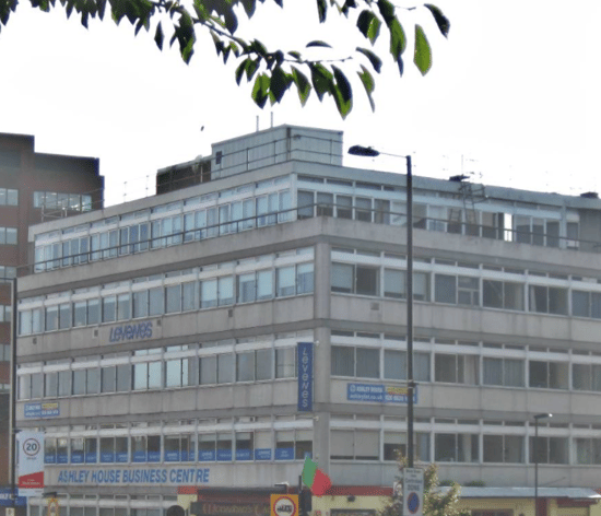 Fennels Bay Services LTD - Ashley House Business centre - 235-239 High Road, N22 - Wood Green