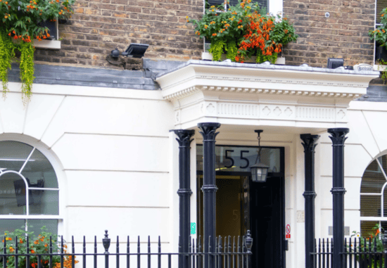 Situu (Managed 2,180 sqft) - 55 Blandford Street, W1 - Marylebone