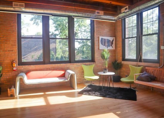 Offix - 4311 N Ravenswood Ave