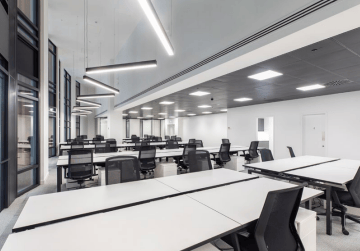 Storey (Managed 17,316 sqft) - Broadwalk House - 5 Appold Street, EC2A - Liverpool Street