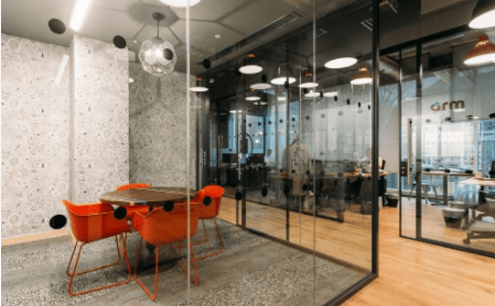 Beyond - Fox Court - 14 Gray's Inn Road, WC1X - Holborn