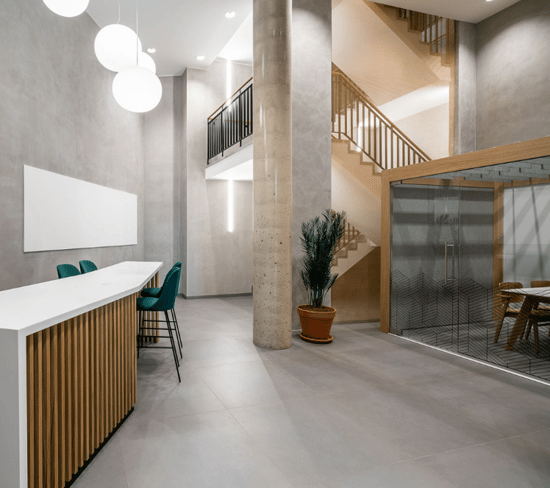 IWG (Spaces) - 17 City North Place, N4  - Finsbury Park