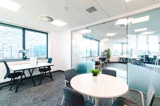 Pure Offices (Managed 70 - 1,616 sqft) - 1 Devon Way, Longbridge, B31 2TS - Birmingham