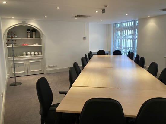Citibase - 2 Catherine Place, SW1E - Victoria